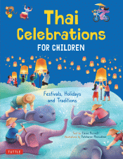 THAI CELEBRATIONS FOR CHILDREN