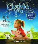 CHARLOTTE'S WEB CD