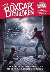 BOXCAR CHILDREN, THE