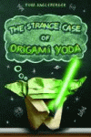 STRANGE CASE OF ORIGAMI YODA, THE