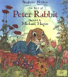 TALE OF PETER RABBIT, THE