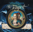 WILLIAM SHAKESPEARE'S THE TEMPEST