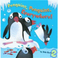 PENGUINS, PENGUINS, EVERYWHERE!