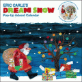 ERIC CARLE'S DREAM SNOW POP-UP ADVENT CALENDAR