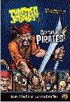 CAPTURED BY PIRATES