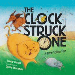 CLOCK STRUCK ONE, THE