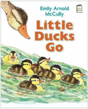 LITTLE DUCKS GO
