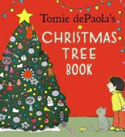 TOMIE DE PAOLA'S CHRISTMAS TREE BOOK