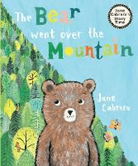 BEAR WENT OVER THE MOUNTAIN, THE