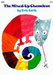 MIXED-UP CHAMELEON, THE