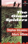 GIANT SPIDERS, THE
