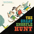 GREAT SNORTLE HUNT, THE
