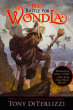 BATTLE FOR WONDLA, THE
