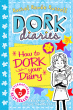HOW TO DORK YOUR DIARY