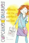 ALEXIS AND THE PERFECT RECIPE