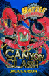 CANYON CLASH