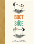 BOOT AND SHOE