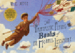 FANTASTIC FLYING BOOKS OF MR MORRIS LESSMORE, THE