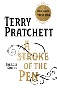 STROKE OF THE PEN: LOST STORIES, A
