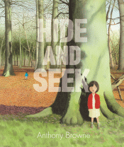 HIDE AND SEEK