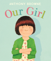 OUR GIRL