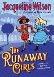 RUNAWAY GIRLS, THE