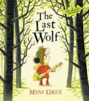 LAST WOLF, THE