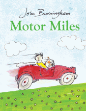 MOTOR MILES