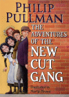 ADVENTURES OF THE NEW CUT GANG, THE