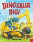 DINOSAUR DIG!
