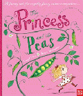 PRINCESS AND THE PEAS, THE
