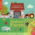 PLAYBOOK FARM