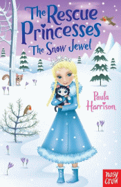 SNOW JEWEL, THE