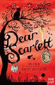DEAR SCARLETT