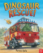 DINOSAUR RESCUE!