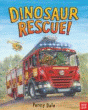 DINOSAUR RESCUE!