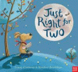 JUST RIGHT FOR TWO