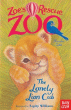 LONELY LION CUB, THE