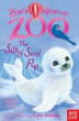 SILKY SEAL PUP