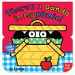 THERE'S A PANDA IN MY PICNIC BOARD BOOK