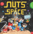 NUTS IN SPACE!