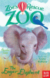 EAGER ELEPHANT, THE