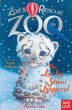 LUCKY SNOW LEOPARD, THE