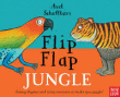 FLIP FLAP JUNGLE