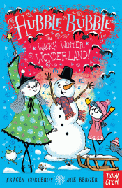 WACKY WINTER WONDERLAND, THE