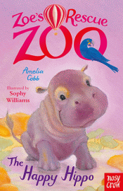 HAPPY HIPPO, THE
