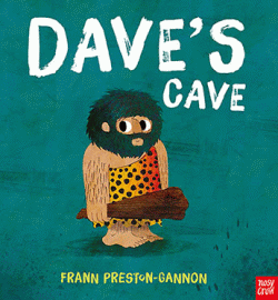 DAVE'S CAVE