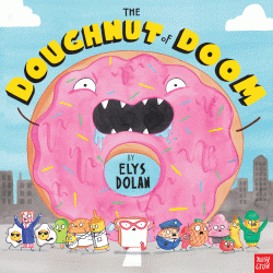 DOUGHNUT OF DOOM, THE