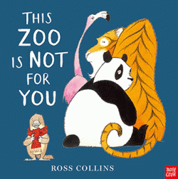 THIS ZOO IS NOT FOR YOU
