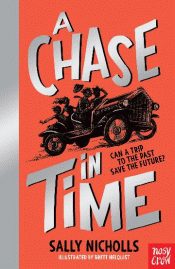 CHASE IN TIME, A